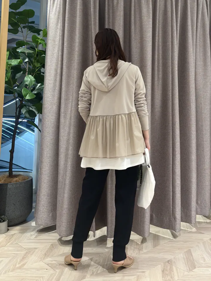 ONWARD CROSSET SELECT 木寺 コーディネート画像