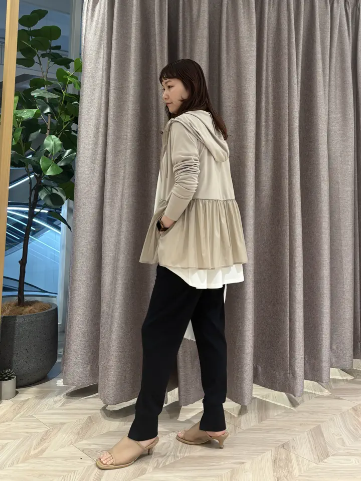 ONWARD CROSSET SELECT 木寺 コーディネート画像