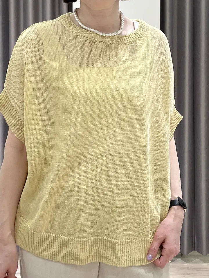 ONWARD CROSSET SELECT 五月女 コーディネート画像