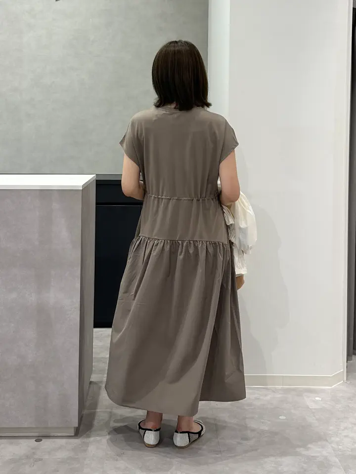 ONWARD CROSSET SELECT mami コーディネート画像