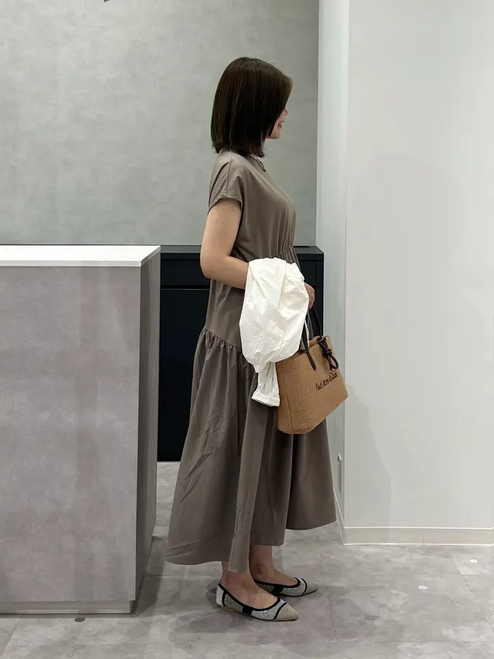 ONWARD CROSSET SELECT mami コーディネート画像