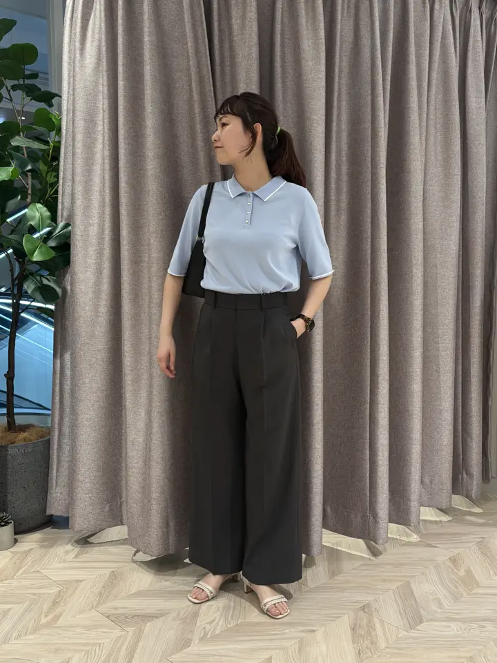 ONWARD CROSSET SELECT 木寺 コーディネート画像