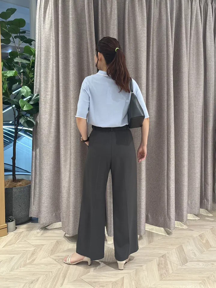 ONWARD CROSSET SELECT 木寺 コーディネート画像