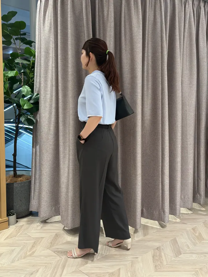 ONWARD CROSSET SELECT 木寺 コーディネート画像