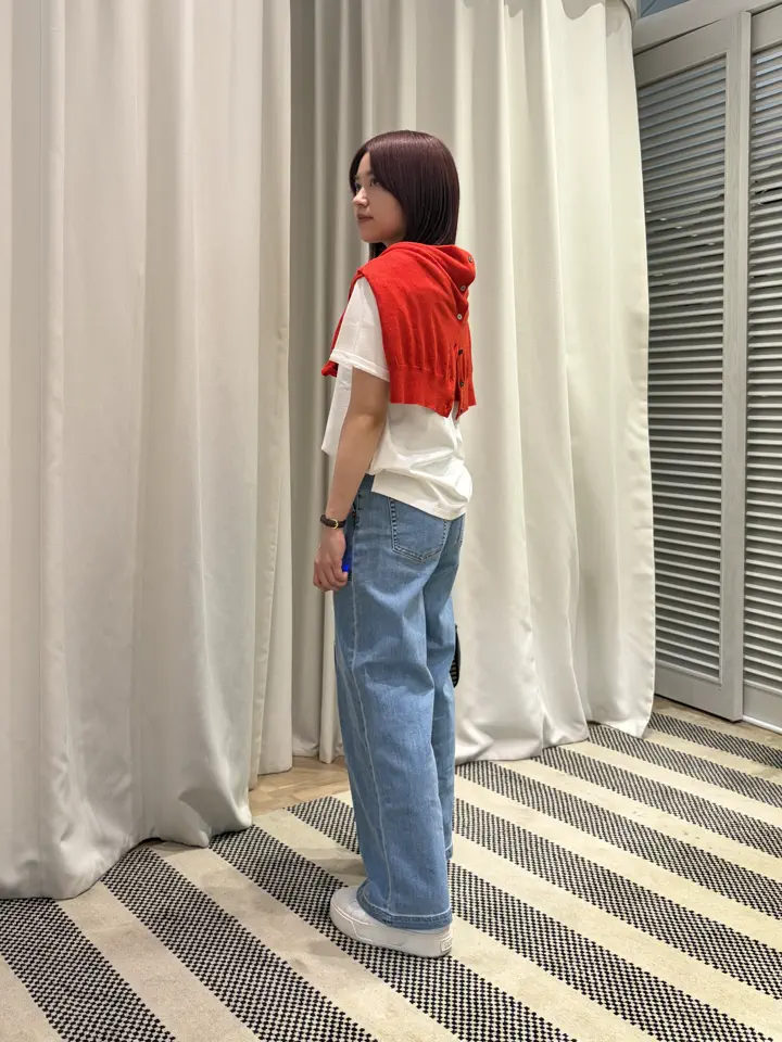 ONWARD CROSSET SELECT 田中 コーディネート画像