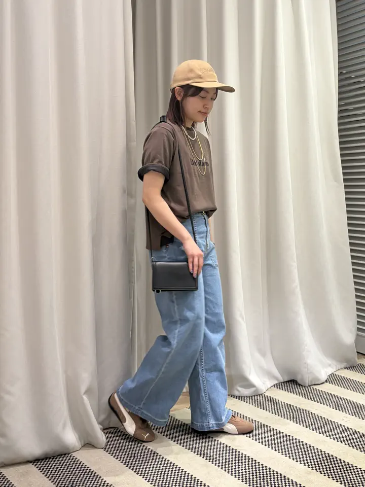 ONWARD CROSSET SELECT 田中 コーディネート画像