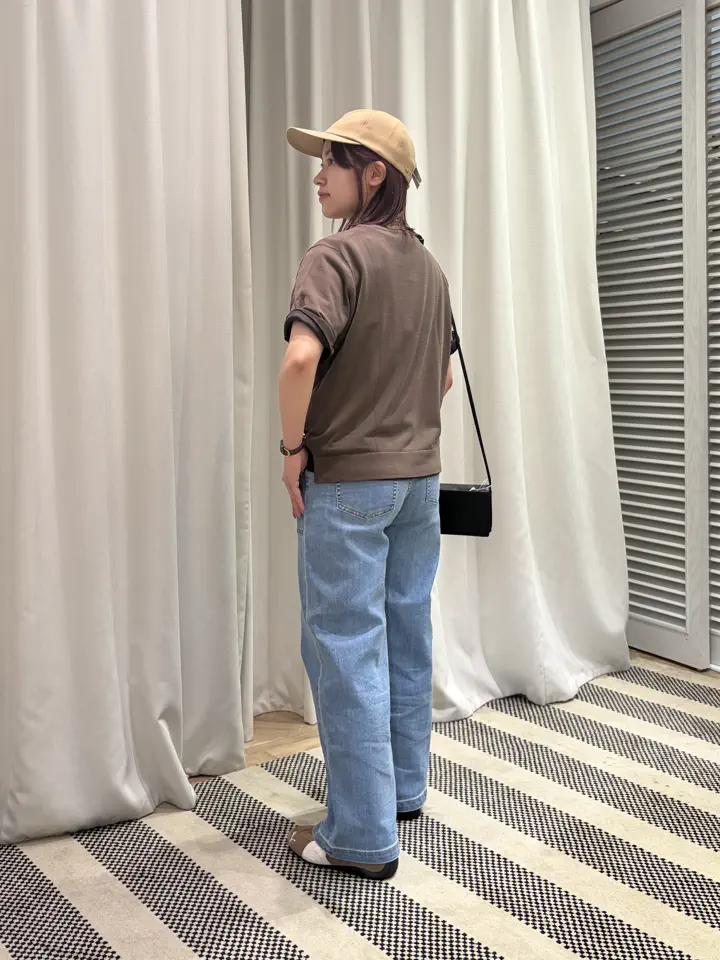 ONWARD CROSSET SELECT 田中 コーディネート画像