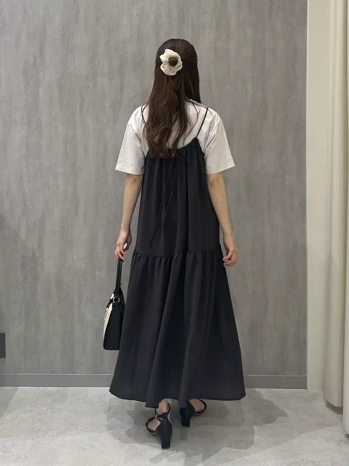 ONWARD CROSSET SELECT みぃ コーディネート画像