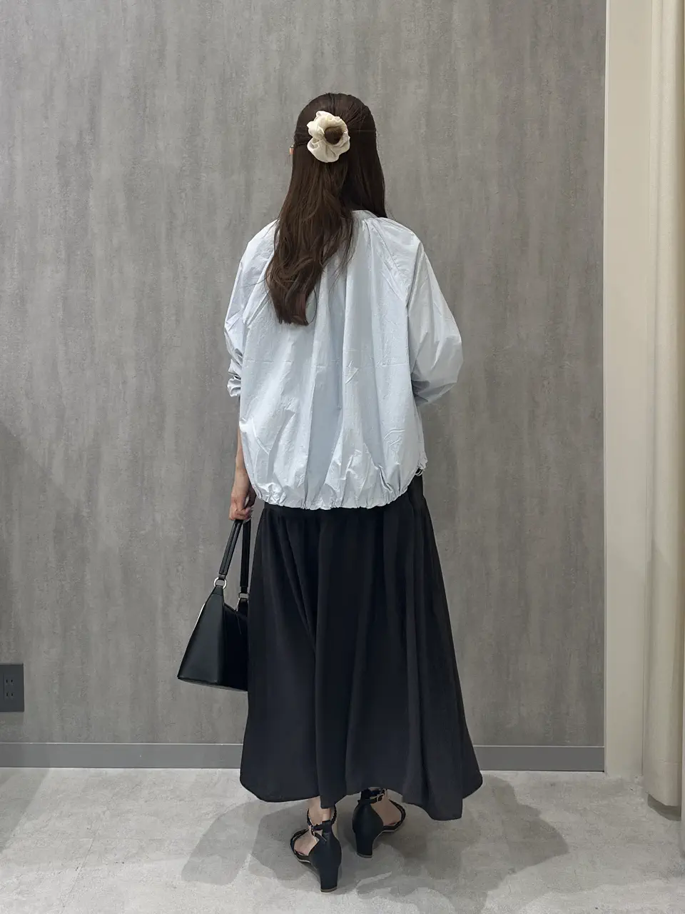 ONWARD CROSSET SELECT みぃ コーディネート画像