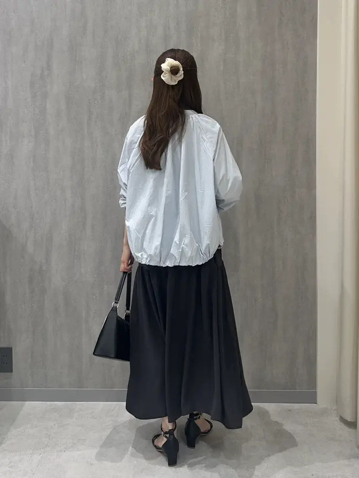 ONWARD CROSSET SELECT みぃ コーディネート画像