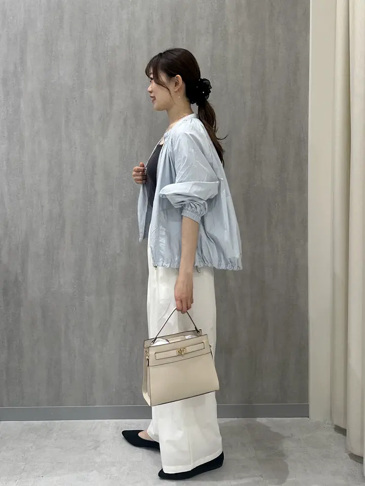 ONWARD CROSSET SELECT みぃ コーディネート画像