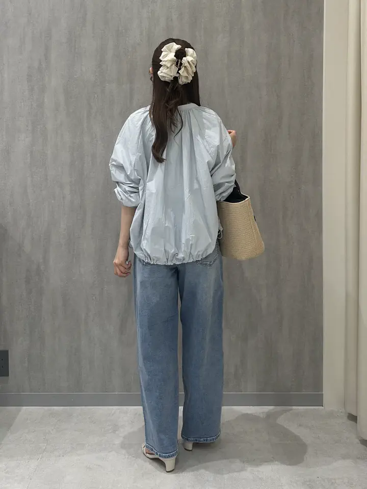 ONWARD CROSSET SELECT みぃ コーディネート画像