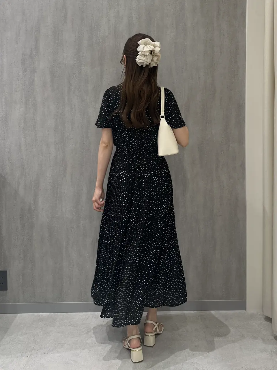 ONWARD CROSSET SELECT みぃ コーディネート画像