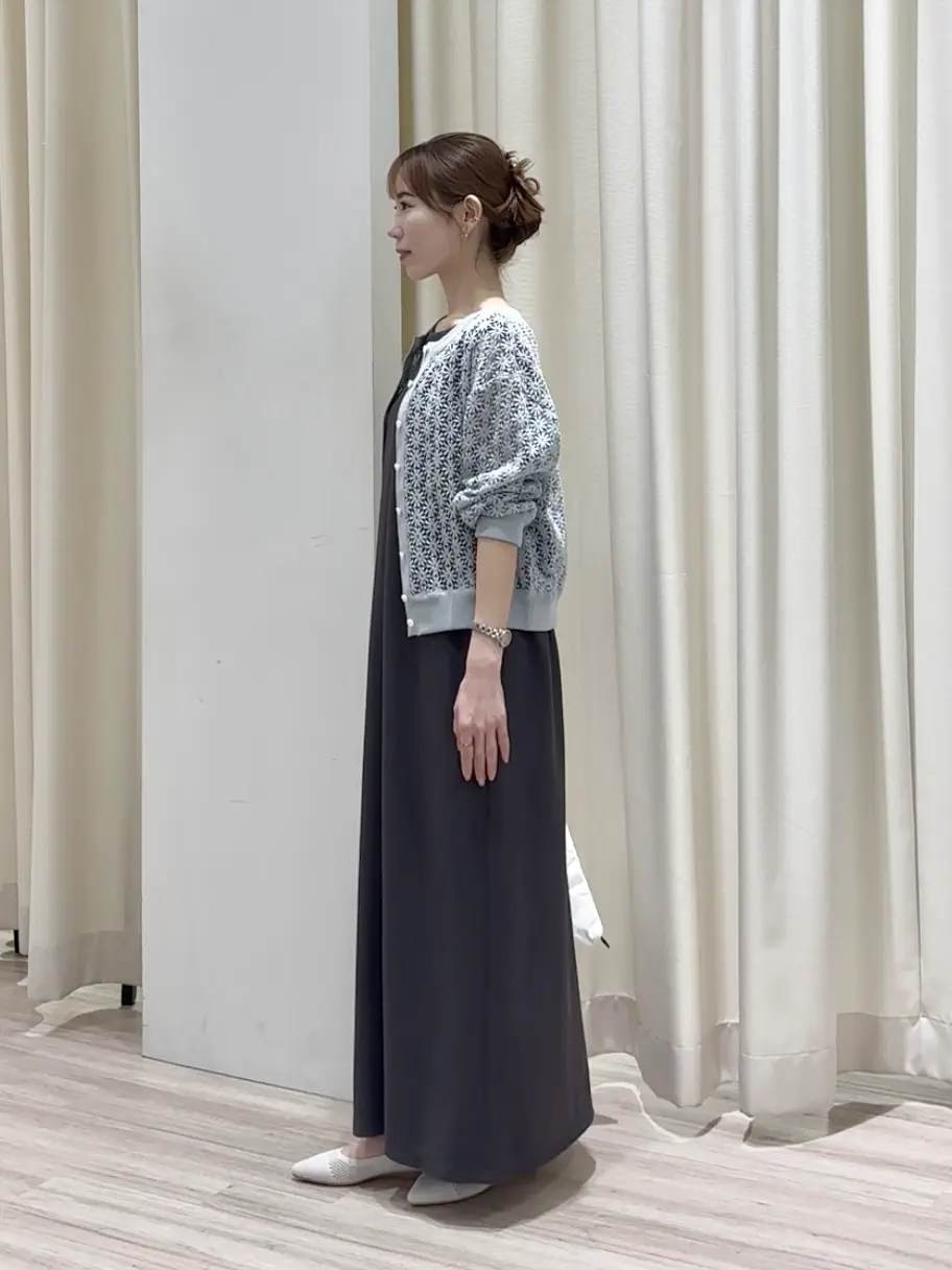 ONWARD CROSSET SELECT R コーディネート画像