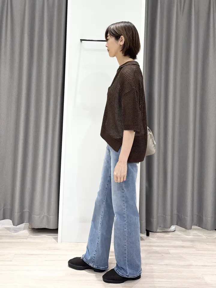 ONWARD CROSSET SELECT Chie コーディネート画像