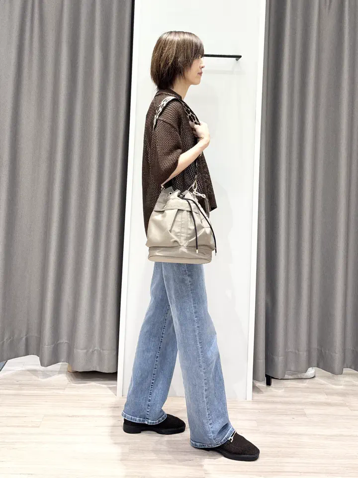 ONWARD CROSSET SELECT Chie コーディネート画像