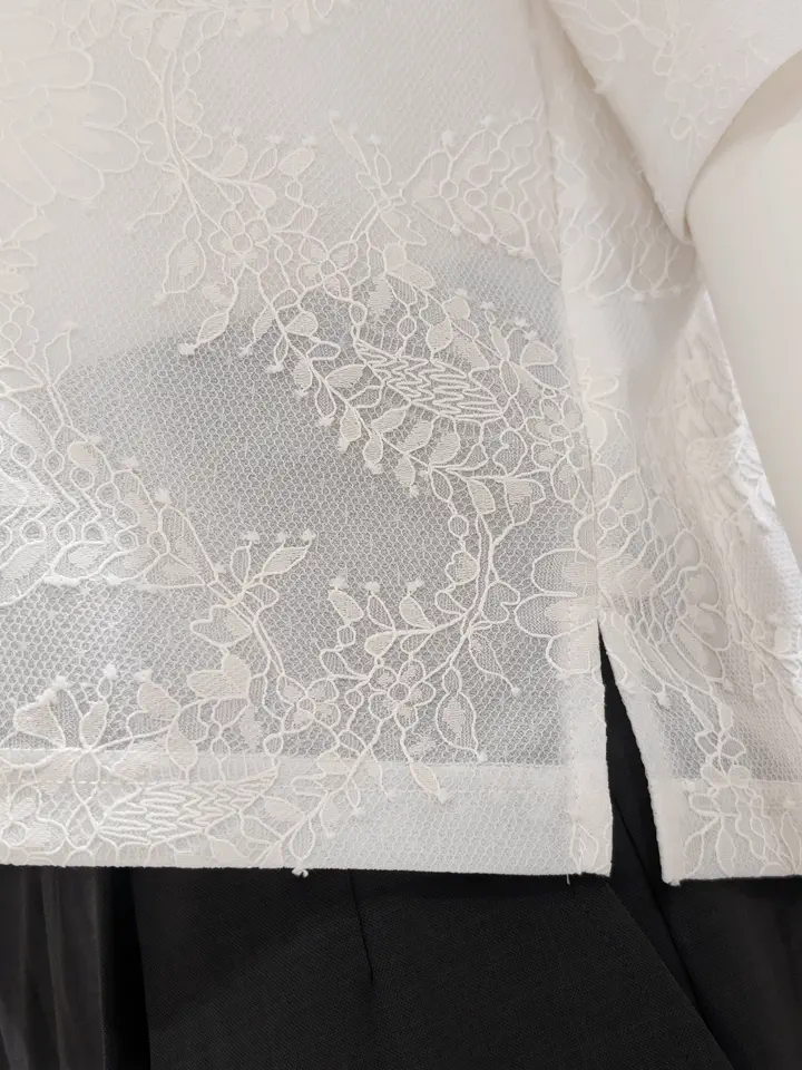 ONWARD CROSSET SELECT 岩田 コーディネート画像