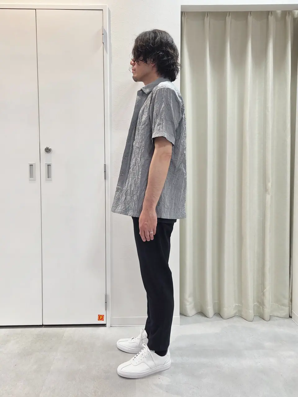 ONWARD CROSSET SELECT takada コーディネート画像