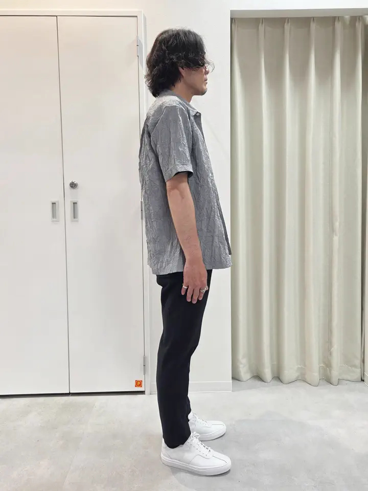 ONWARD CROSSET SELECT takada コーディネート画像
