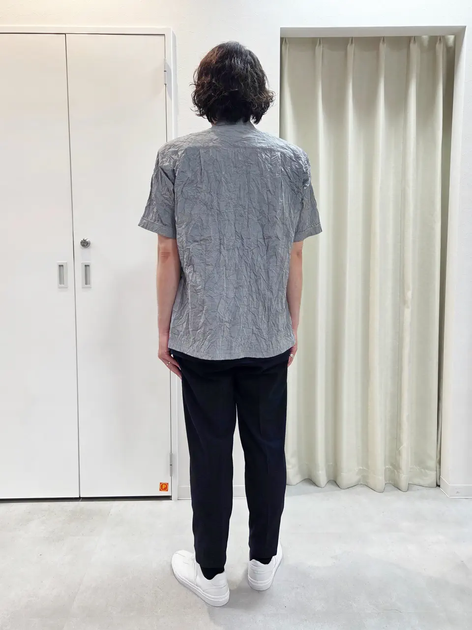 ONWARD CROSSET SELECT takada コーディネート画像