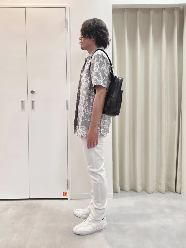 ONWARD CROSSET SELECT takada コーディネート画像