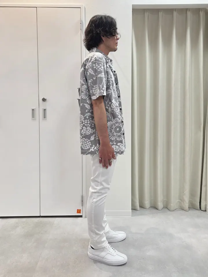 ONWARD CROSSET SELECT takada コーディネート画像