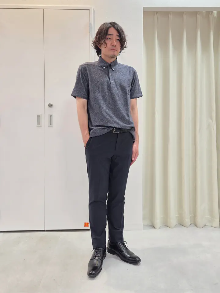 ONWARD CROSSET SELECT takada コーディネート画像