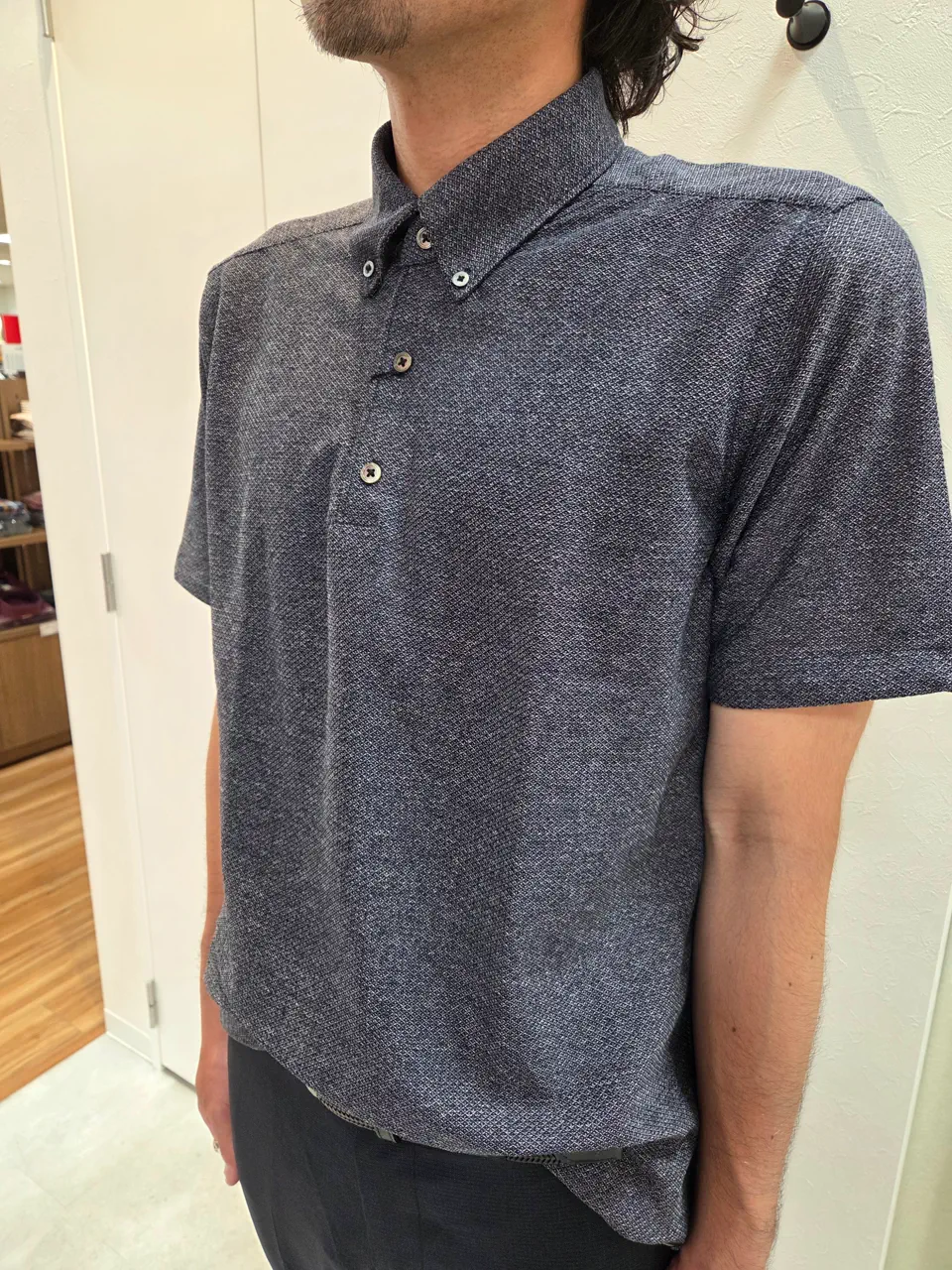 ONWARD CROSSET SELECT takada コーディネート画像