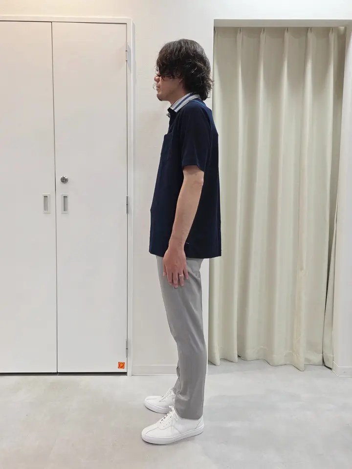 ONWARD CROSSET SELECT takada コーディネート画像