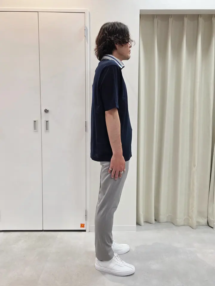ONWARD CROSSET SELECT takada コーディネート画像