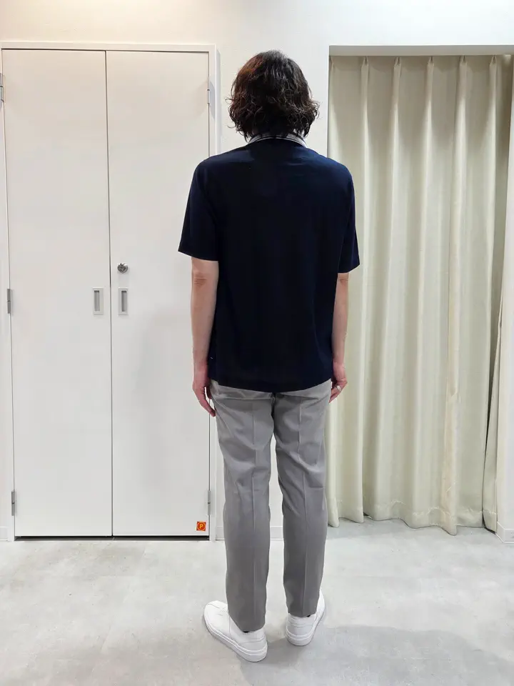 ONWARD CROSSET SELECT takada コーディネート画像