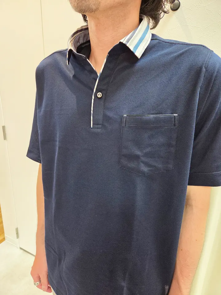ONWARD CROSSET SELECT takada コーディネート画像