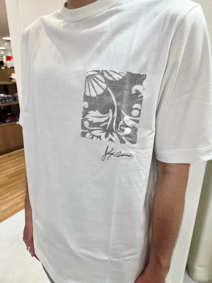 ONWARD CROSSET SELECT takada コーディネート画像