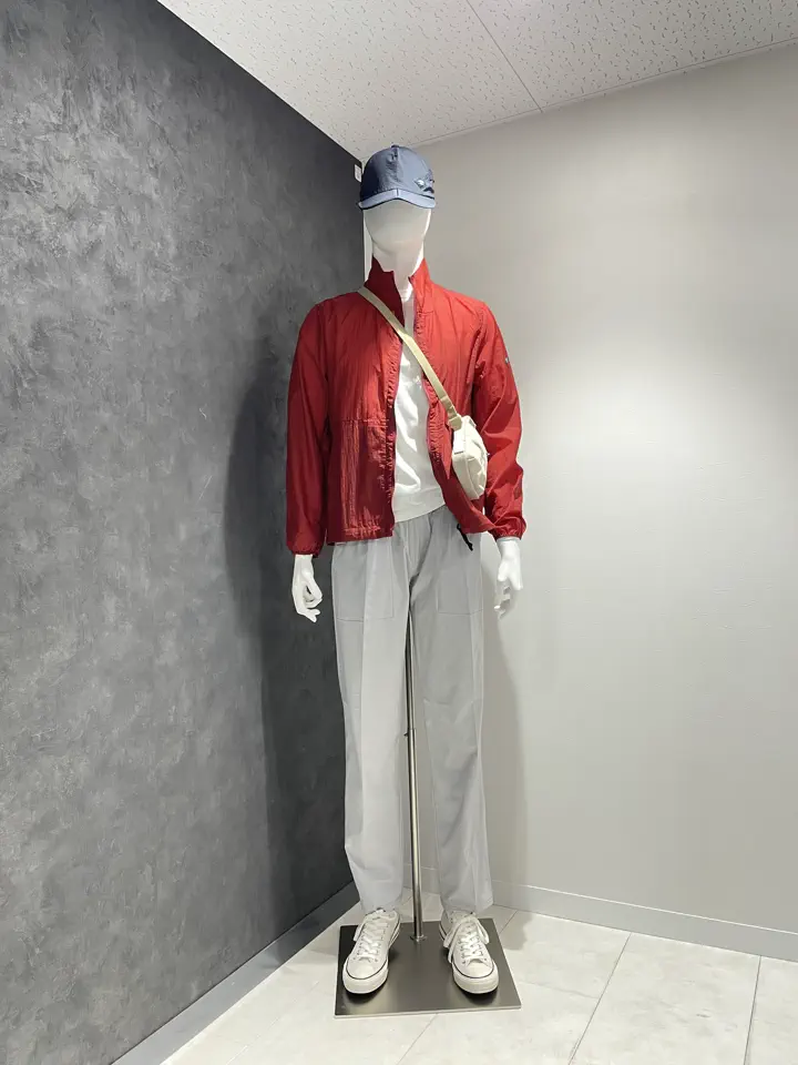ONWARD CROSSET SELECT Sasaki コーディネート画像