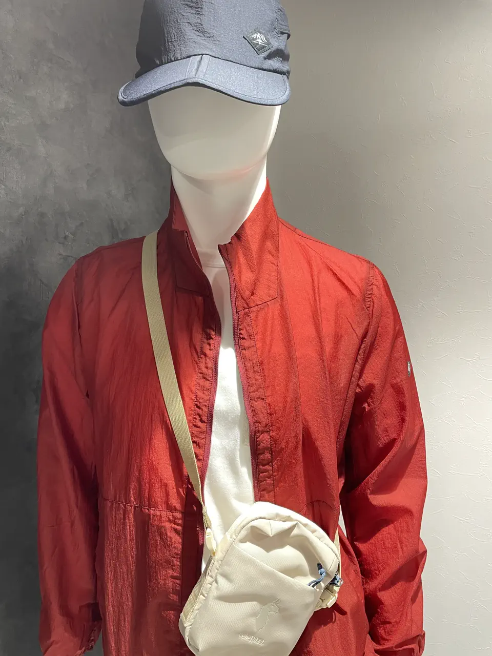 ONWARD CROSSET SELECT Sasaki コーディネート画像