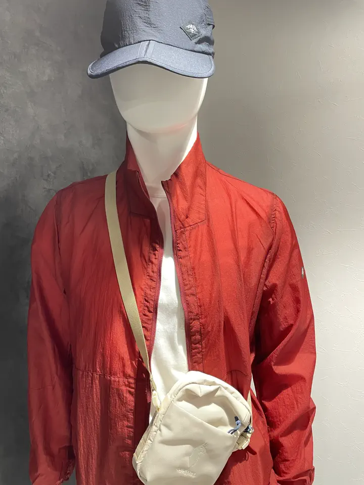 ONWARD CROSSET SELECT Sasaki コーディネート画像