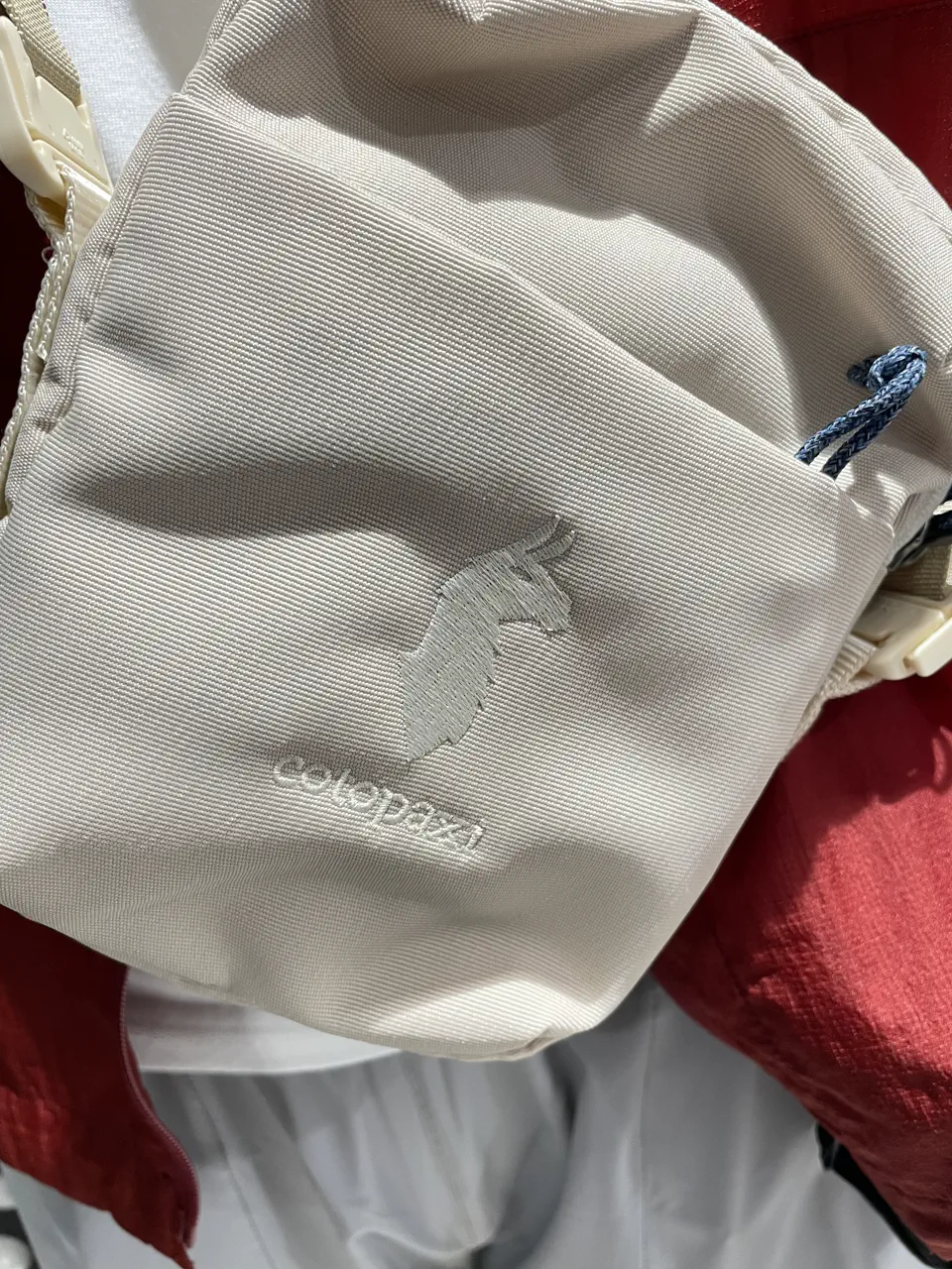 ONWARD CROSSET SELECT Sasaki コーディネート画像