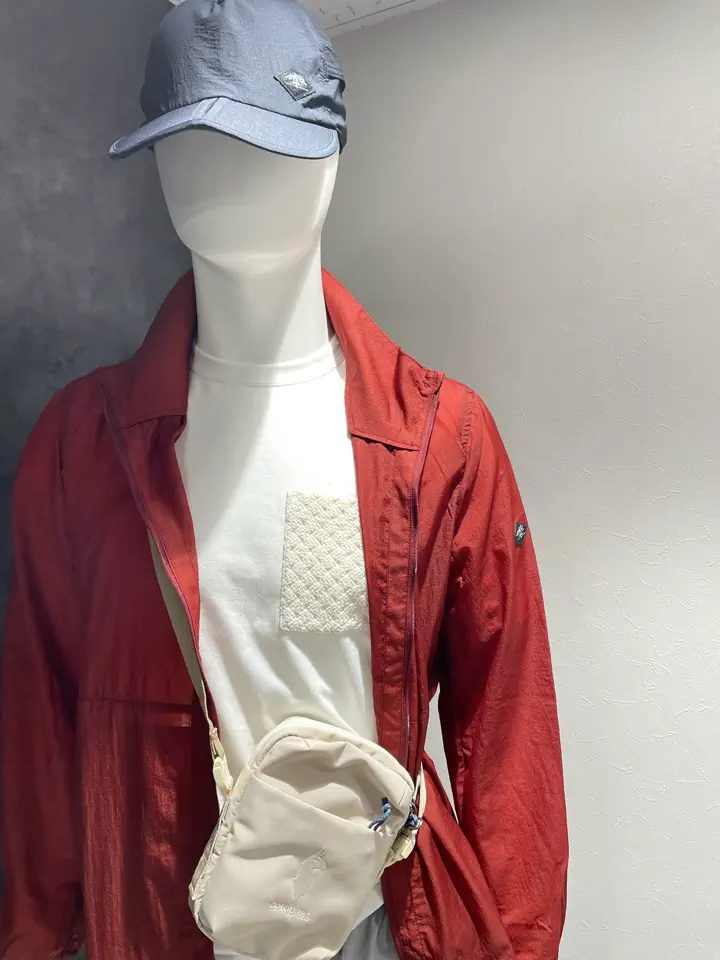 ONWARD CROSSET SELECT Sasaki コーディネート画像