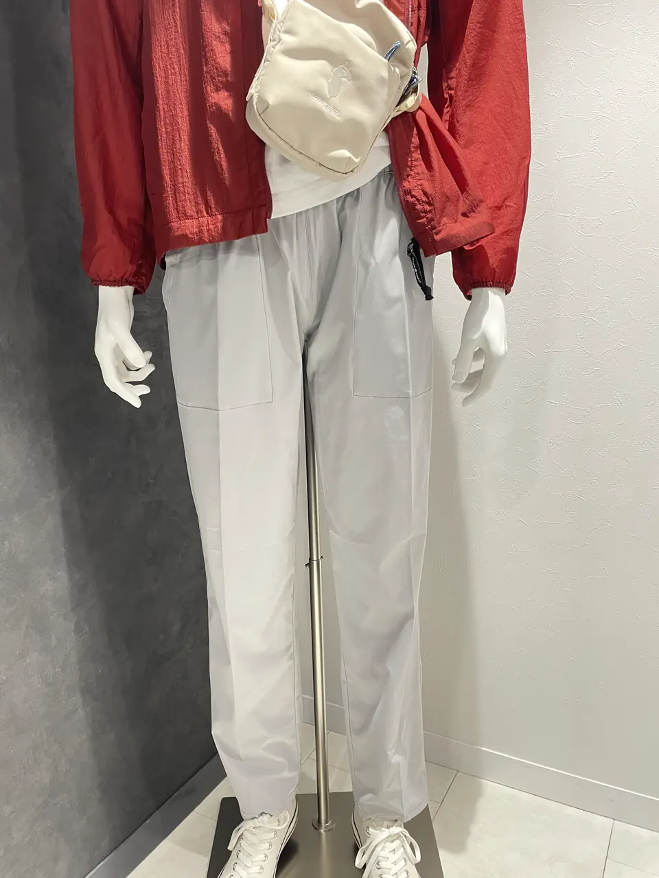 ONWARD CROSSET SELECT Sasaki コーディネート画像