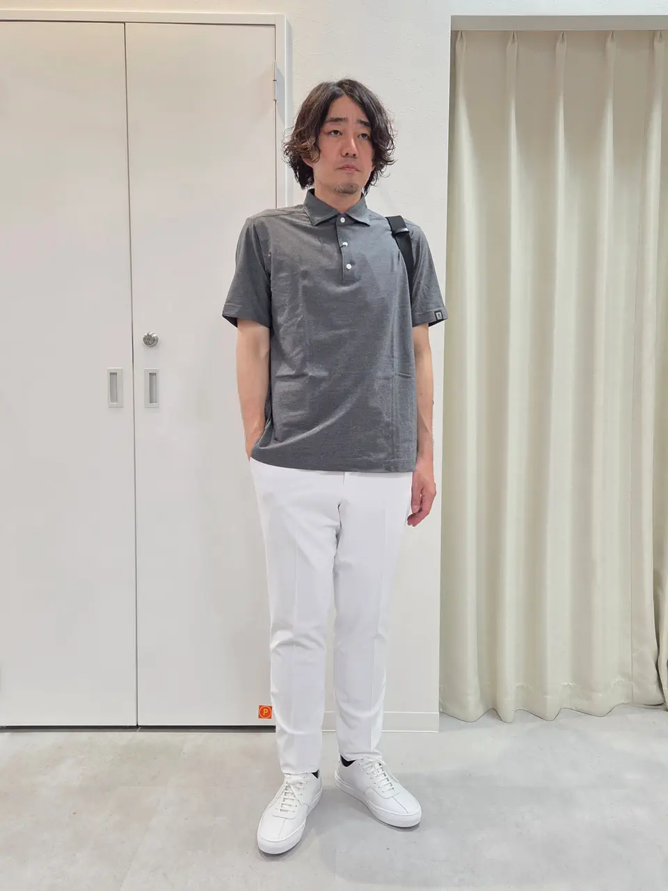  takada コーディネート画像