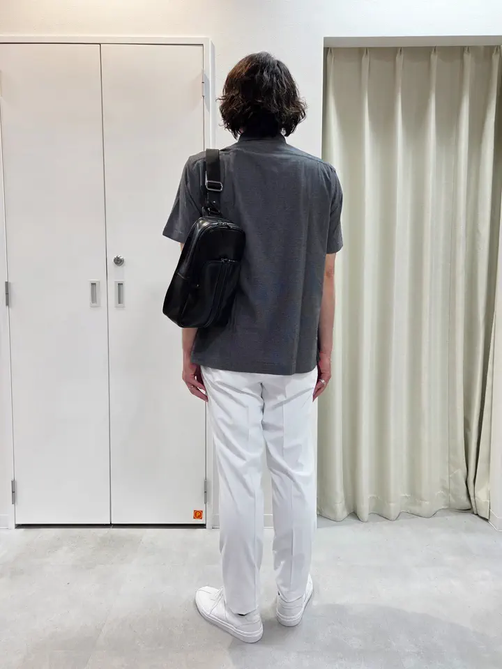 ONWARD CROSSET SELECT takada コーディネート画像