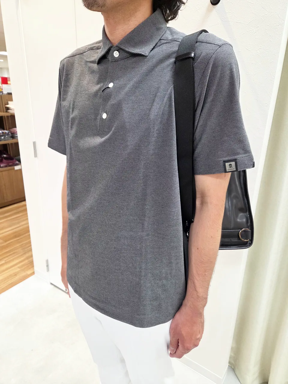 ONWARD CROSSET SELECT takada コーディネート画像