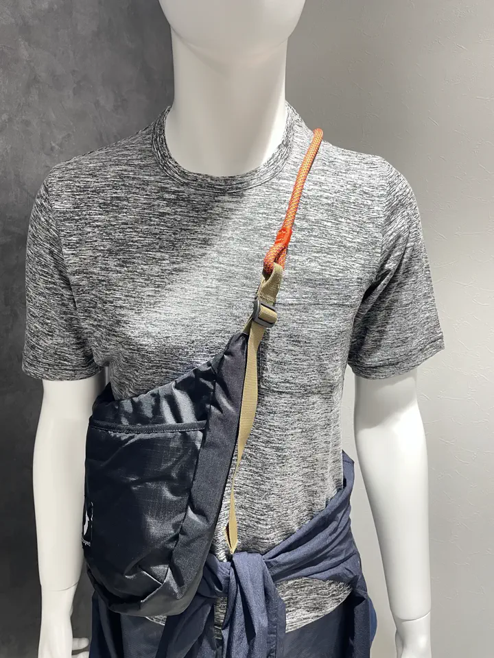 ONWARD CROSSET SELECT Sasaki コーディネート画像