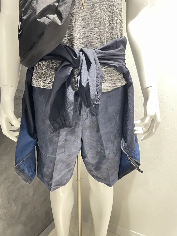 ONWARD CROSSET SELECT Sasaki コーディネート画像