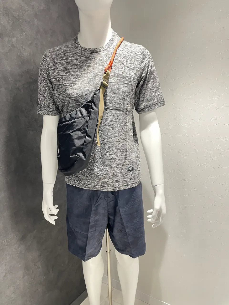 ONWARD CROSSET SELECT Sasaki コーディネート画像