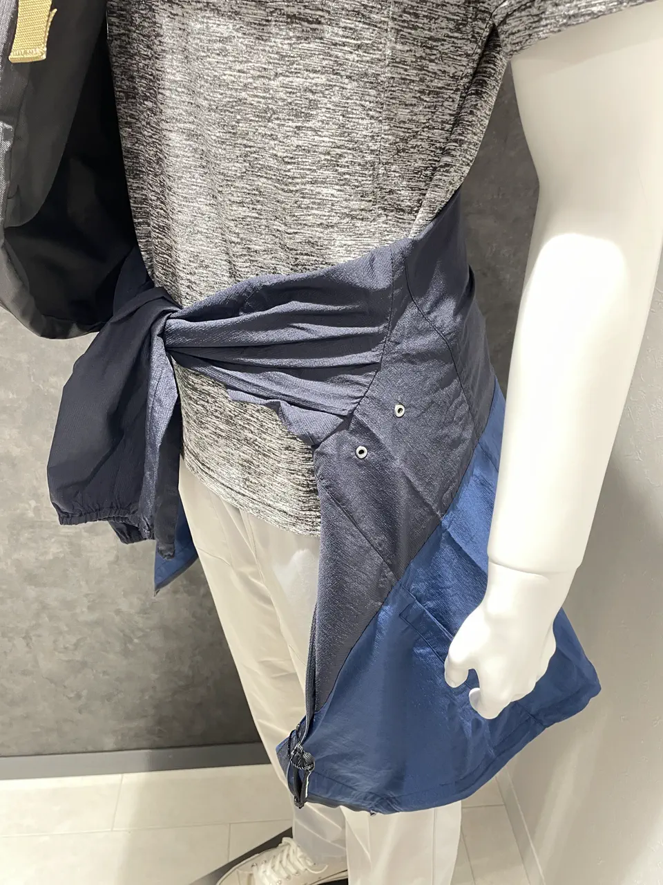 ONWARD CROSSET SELECT Sasaki コーディネート画像