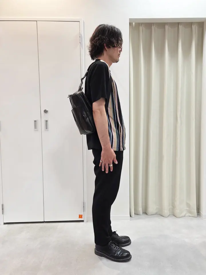 ONWARD CROSSET SELECT takada コーディネート画像