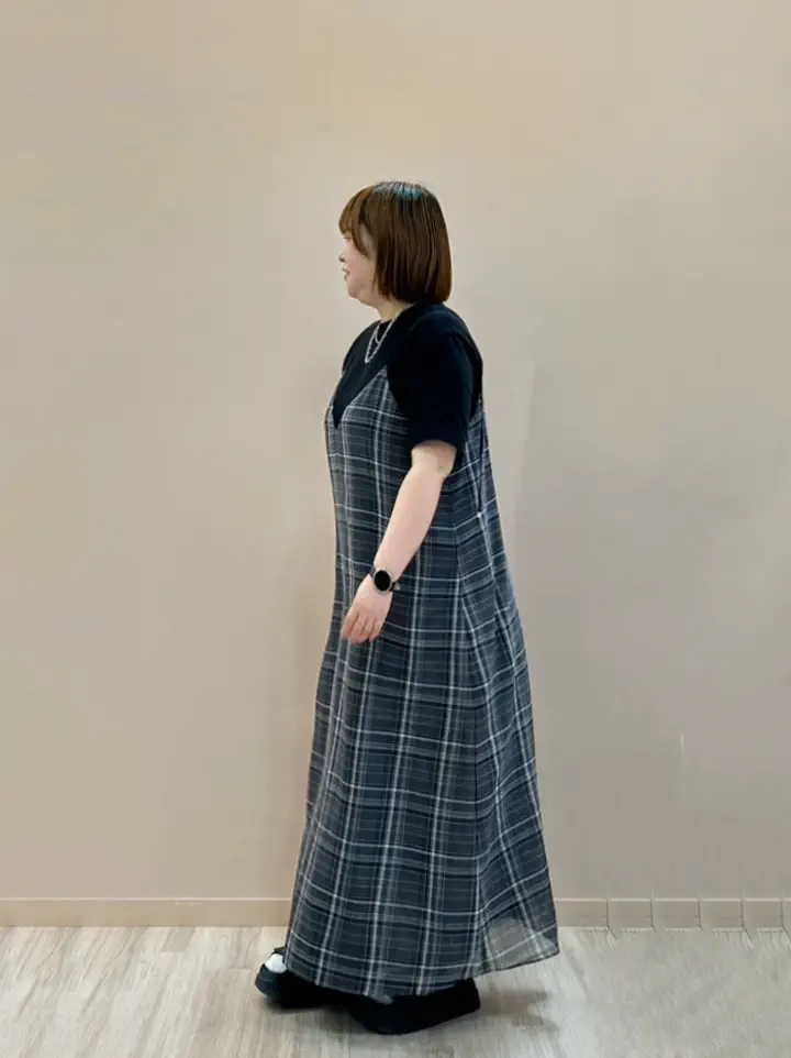 ONWARD CROSSET SELECT yama コーディネート画像