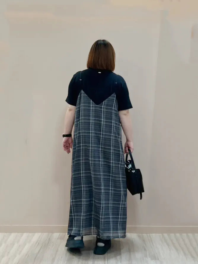 ONWARD CROSSET SELECT yama コーディネート画像