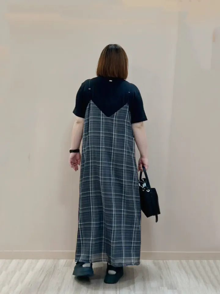 ONWARD CROSSET SELECT yama コーディネート画像